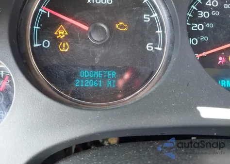 2008 Chevrolet Avalanche 1500 Ltz из США, поврежденный, VIN 3GNFK12348G164304